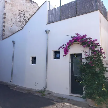 Casa A Corte Nel Centro Storico Casa vacanze