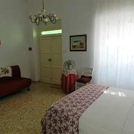 Casa A Corte Nel Centro Storico *