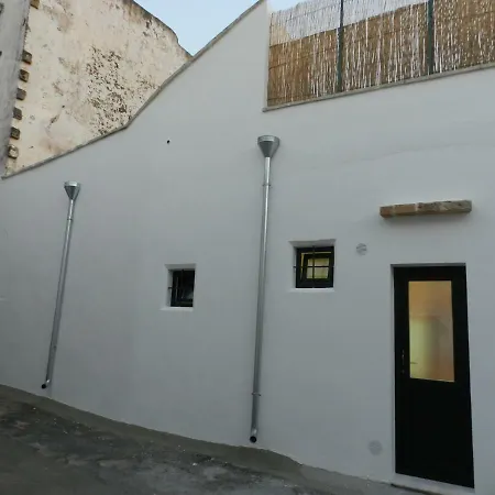 Casa A Corte Nel Centro Storico Casa vacanze *