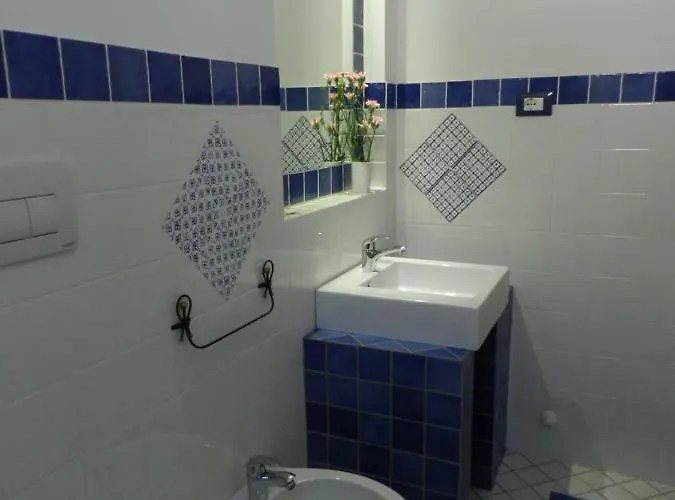 Casa A Corte Nel Centro Storico