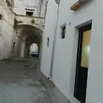 Holiday home Casa A Corte Nel Centro Storico Taviano (Lecce)