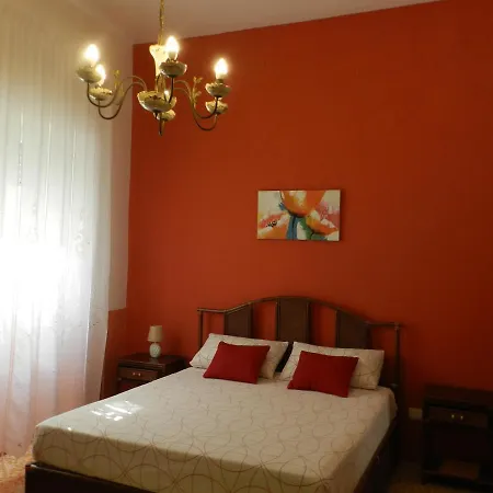 Casa A Corte Nel Centro Storico *