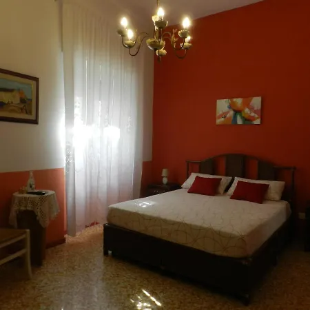Nyaraló Casa A Corte Nel Centro Storico