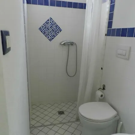 Semesterbostad Casa A Corte Nel Centro Storico *