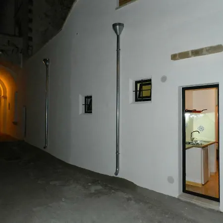 Casa A Corte Nel Centro Storico Semesterbostad *