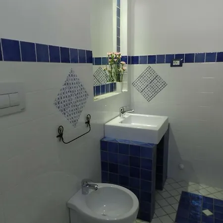 Casa A Corte Nel Centro Storico