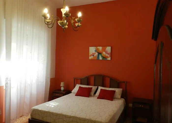 Casa A Corte Nel Centro Storico *