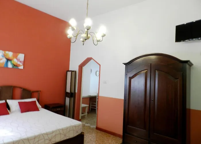 Casa A Corte Nel Centro Storico