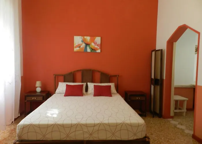 Casa A Corte Nel Centro Storico *