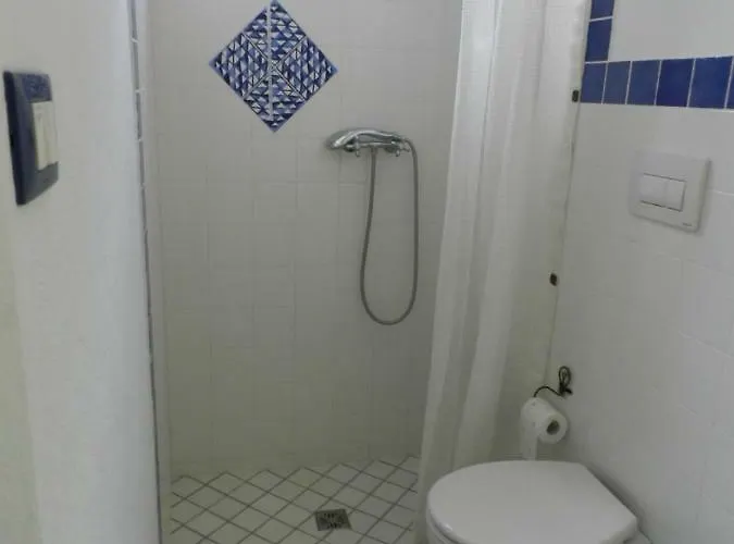 Nyaraló Casa A Corte Nel Centro Storico *