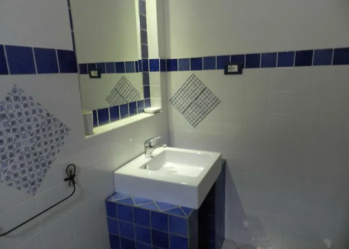 Casa A Corte Nel Centro Storico Feriehus *